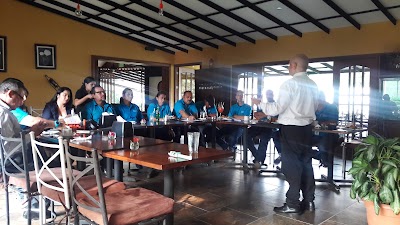 Photos of La Taper&iacute;a