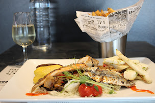 Photo n°101 de LE BISTROT DU PECHEUR - PLAISANCE DU TOUCH à Plaisance-du-Touch (Restaurant)