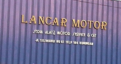 Photos of Lancar Motor