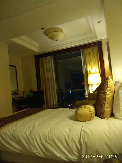 Photos of Shangri-La Hotel, Suzhou