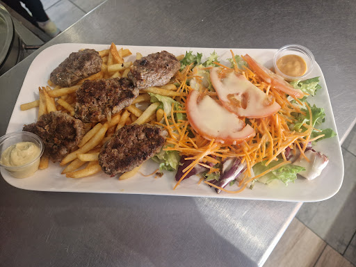 Photo 7 - Mak kebab tacos Beaumont Les Valence
