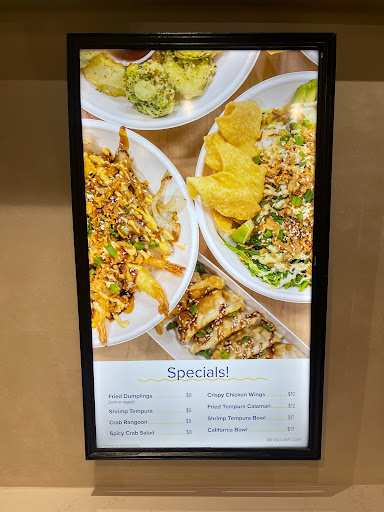 Hai Poke - Visual