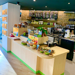 Photo n°25 de NEWTREE Café Guichard à Lyon (Pâtisserie)