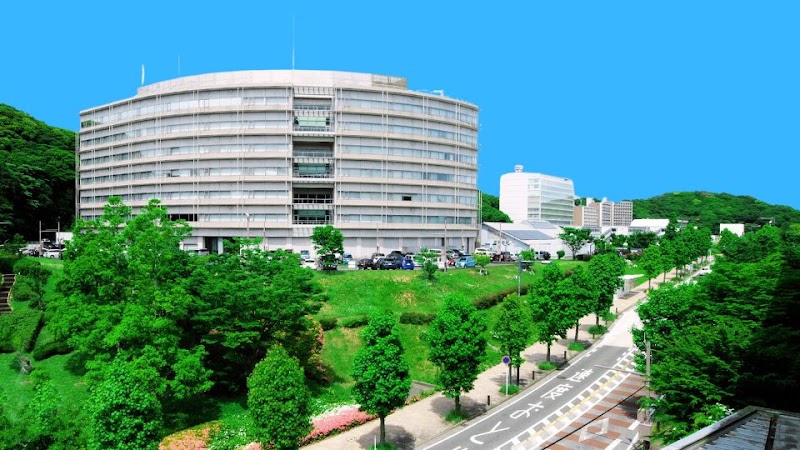 YRPセンター1番館