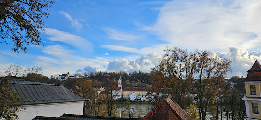 Kath. Kirchensteueramt Passau