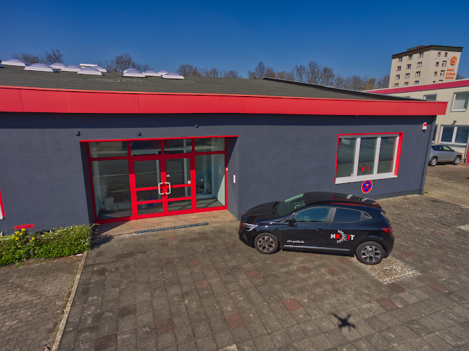 NK Informationstechnik GmbH