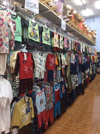 Photos of Kalba Shopping Center مركز كلباء للتسوق