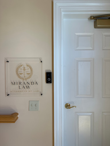 The Law Offices Of Brian M. Miranda Esq. - Thumbnail