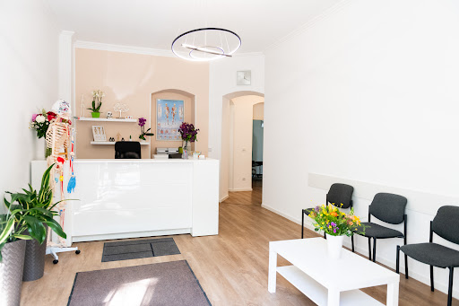 Praxis Physiotherapie Milena - Berlin - Thumbnail