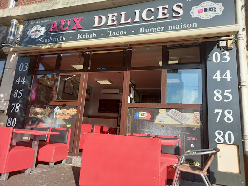 Photo 9 - Aux Délices de la Gare