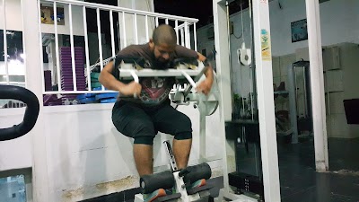 Photos of Commando Gym
