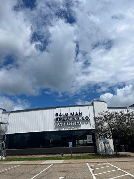 Bald Man Brewing by null