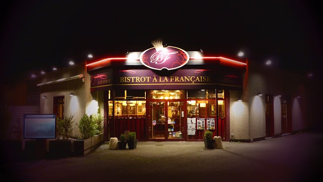 Le Bistrot à la Française