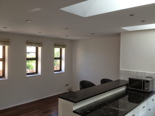 Williams Decorating - Visual