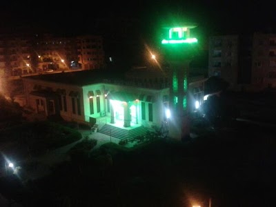 Photos of Mosque El Eman And Taqwa
