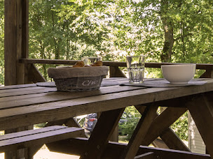 Photo n°19 de Domaine Aramis - Maeva Escapades à Marsan (Terrain pour camping-cars)