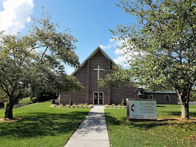 Belspring United Methodist Church