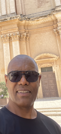 MOHAMED FRIMANE