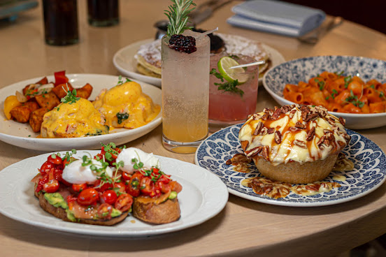 Bottiglia Cucina & Enoteca by null