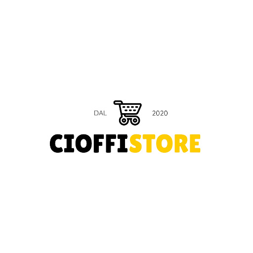 Cioffistore - Visual