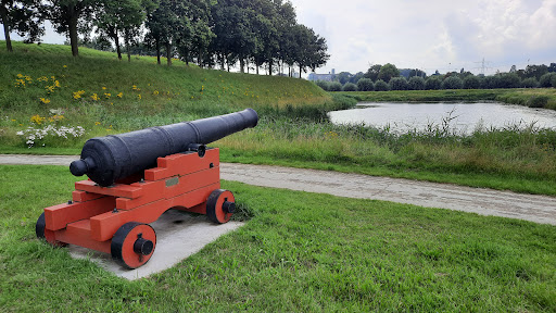 Geertruidenberg bolwerk