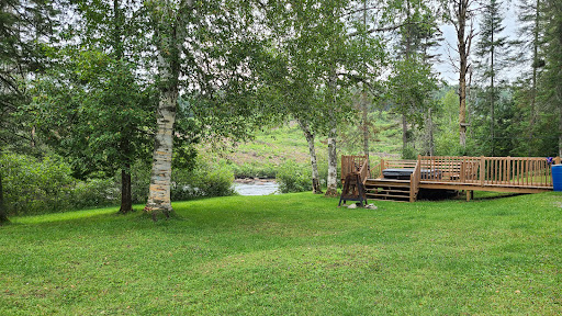 Chalet L'Ursus