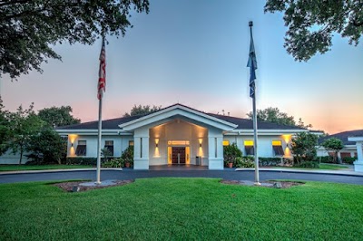 Photos of TPC Tampa Bay