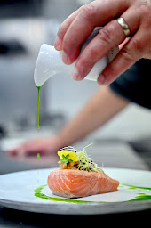 Photo n°7 de Restaurant les Arts à Paris (Restaurant gastronomique)