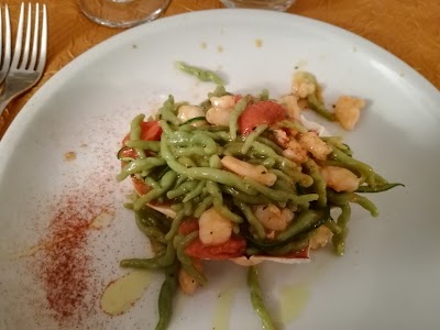 Photos of Osteria San Lorenzo