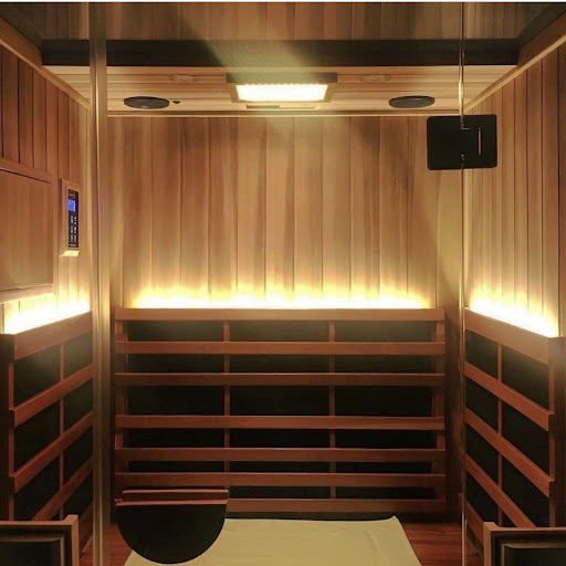 INFRARED Sauna Studios