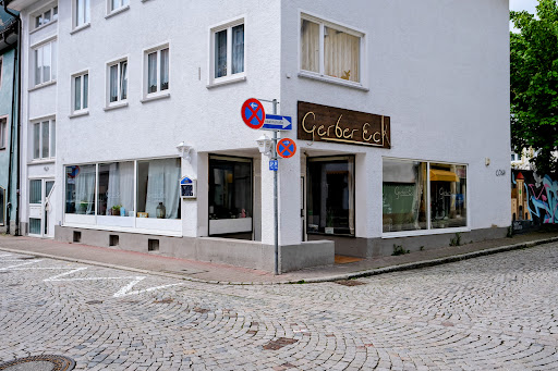 Gerber Eck Gallery - Germany