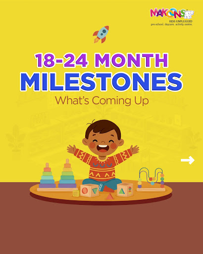 "From tiny steps to big words – toddlers are full of surprises!  post image