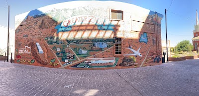 Prado-Greater Zion must-do Mural