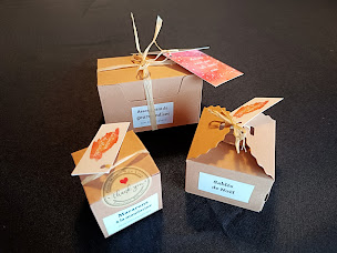 Photo n°20 de La Cuisine de Mariette à La Thuile (Restaurant de plats à emporter)