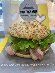 Photo n°27 de LA MIE CÂLINE - Atelier 