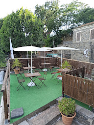 Photo n°12 de A Teppa - Pizzas - Salades - Grillades à Penta-di-Casinca (Diner)