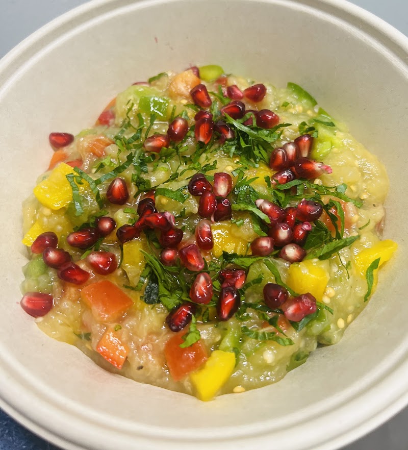 Jamal’s Falafel — photo 9