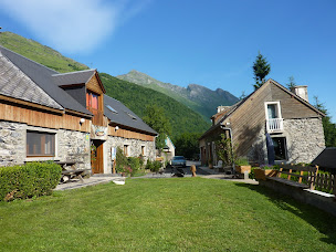 Photo n°55 de L'Escapade à Gavarnie-Gèdre (Agence de location immobilière)