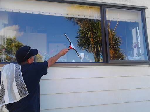 Waitakere Window Cleaning Service - Thumbnail