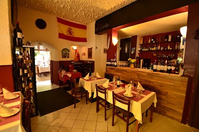 Photos of Aqui Espa&ntilde;a
