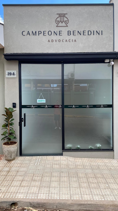 Campeone Benedini Advocacia