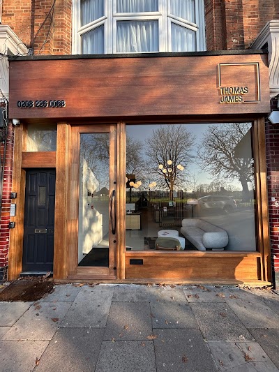 Thomas James Estate Agents