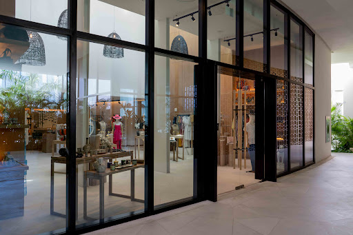 The Boutique by Eclectic Array