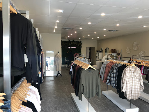 The Cove Boutique - Thumbnail