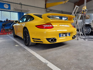 Photo n°8 de Munch auto à Fauillet (Vendeur de voitures d'occasion)