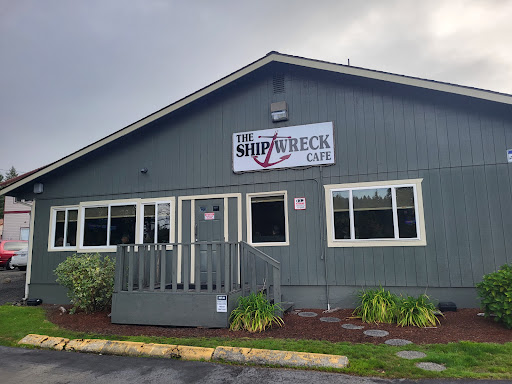 Shipwreck Cafe - Thumbnail