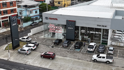 Toyota Inter Japan – Duque de Caxias – Rj