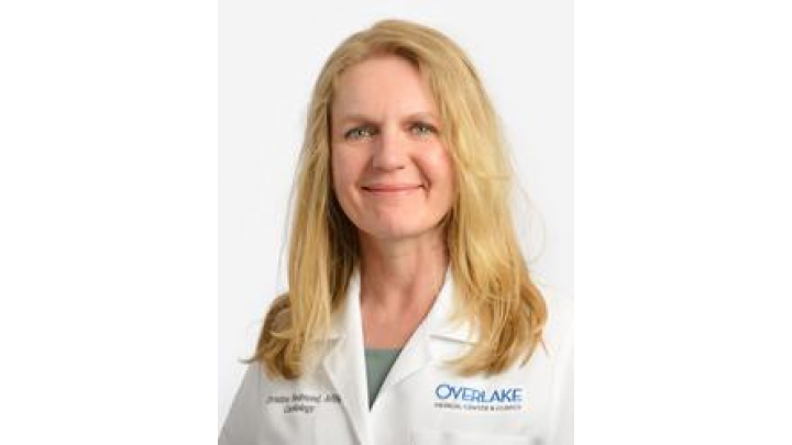 Christina L Redmond Arnp