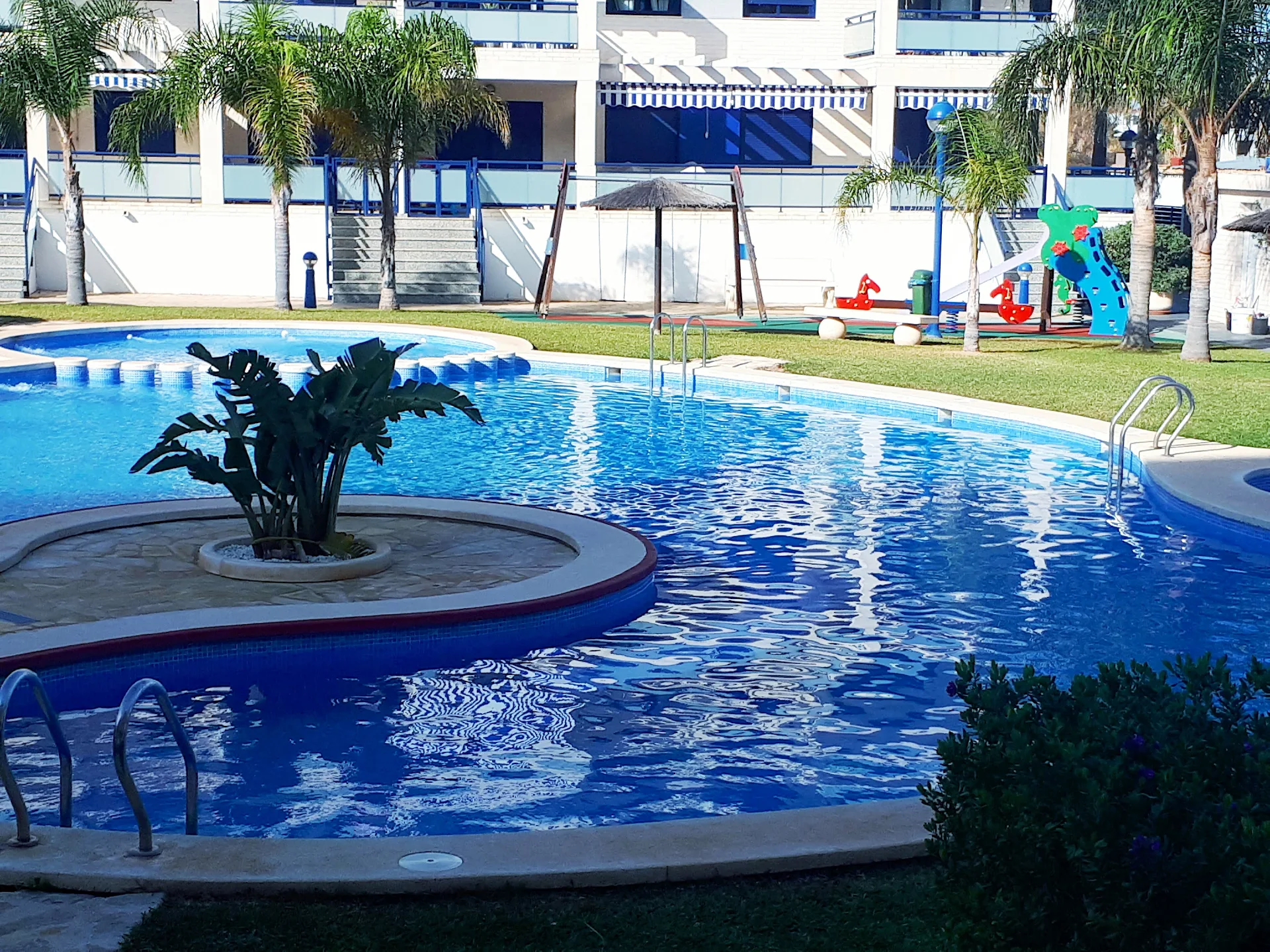 Apartament Sony