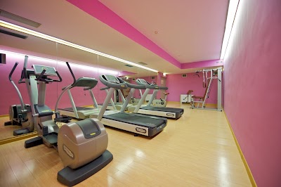 Photos of Wellness Center Aloe Spa Rome